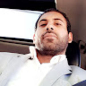 Meet your Posher, Walid